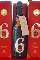 新政/2018-2019”粋-Sui” No.6 X-type Essence